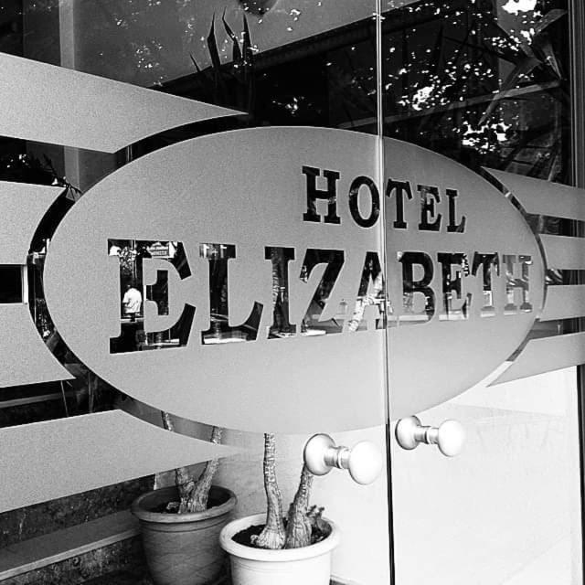 Elizabeth Hotel Kallithea  Ngoại thất bức ảnh