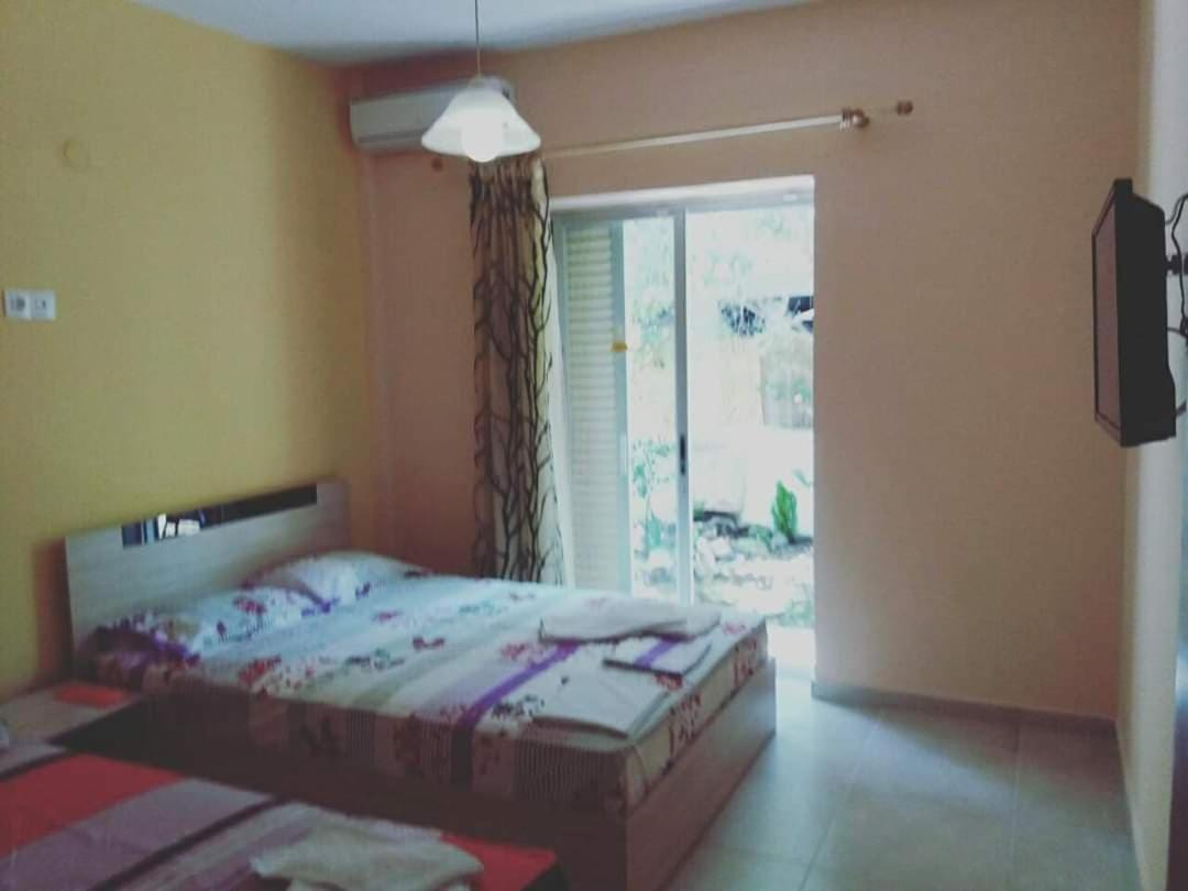 Elizabeth Hotel Kallithea  Ngoại thất bức ảnh